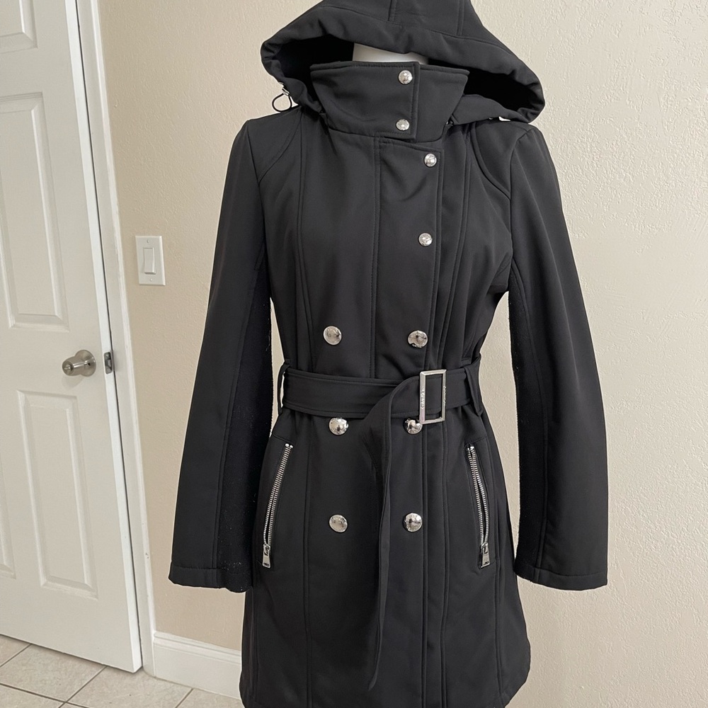 Calvin klein coat jacket